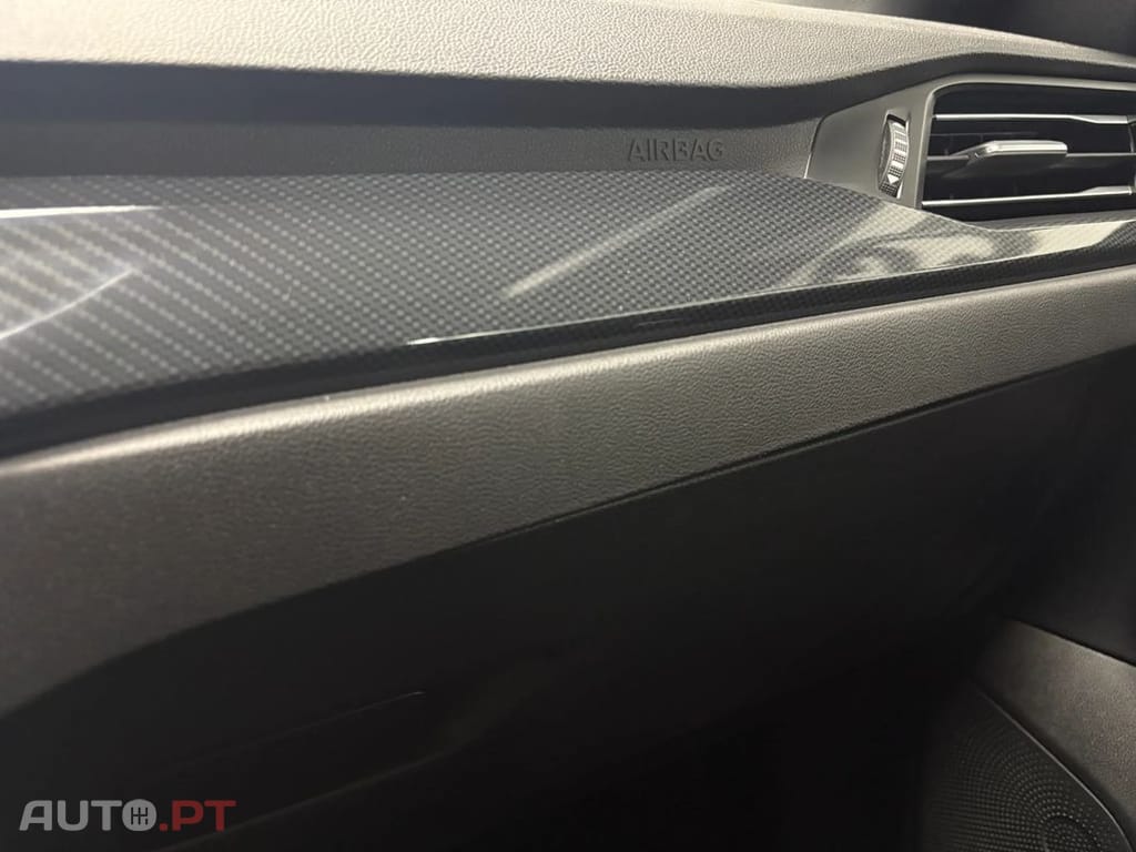 Ford Focus SW 1.0 EcoBoost S&S ST-LINE DESIGN