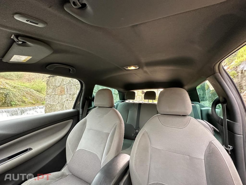 Citroen DS3 1.6 BlueHDi Sport Chic