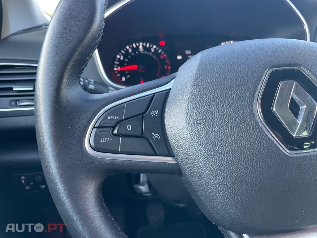 Renault Mégane 1.3 TCe Intens