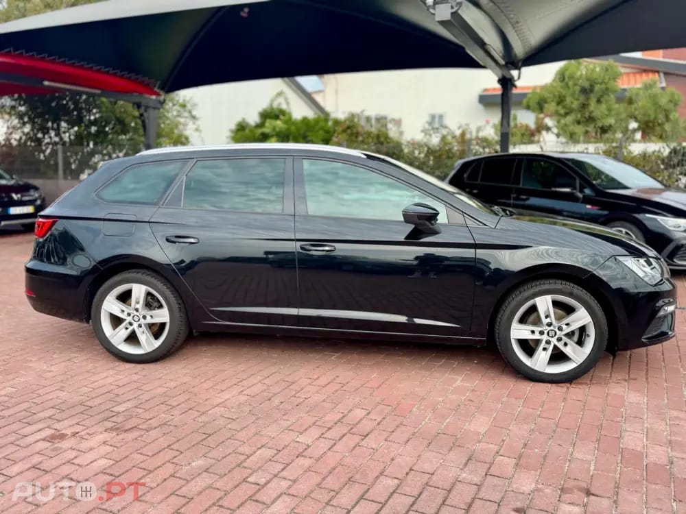 Seat Leon 1.0 EcoTSI FR S/S