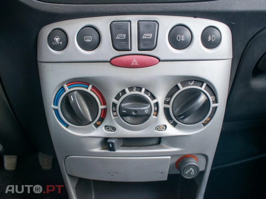 Fiat Punto 70 JTD Multijet