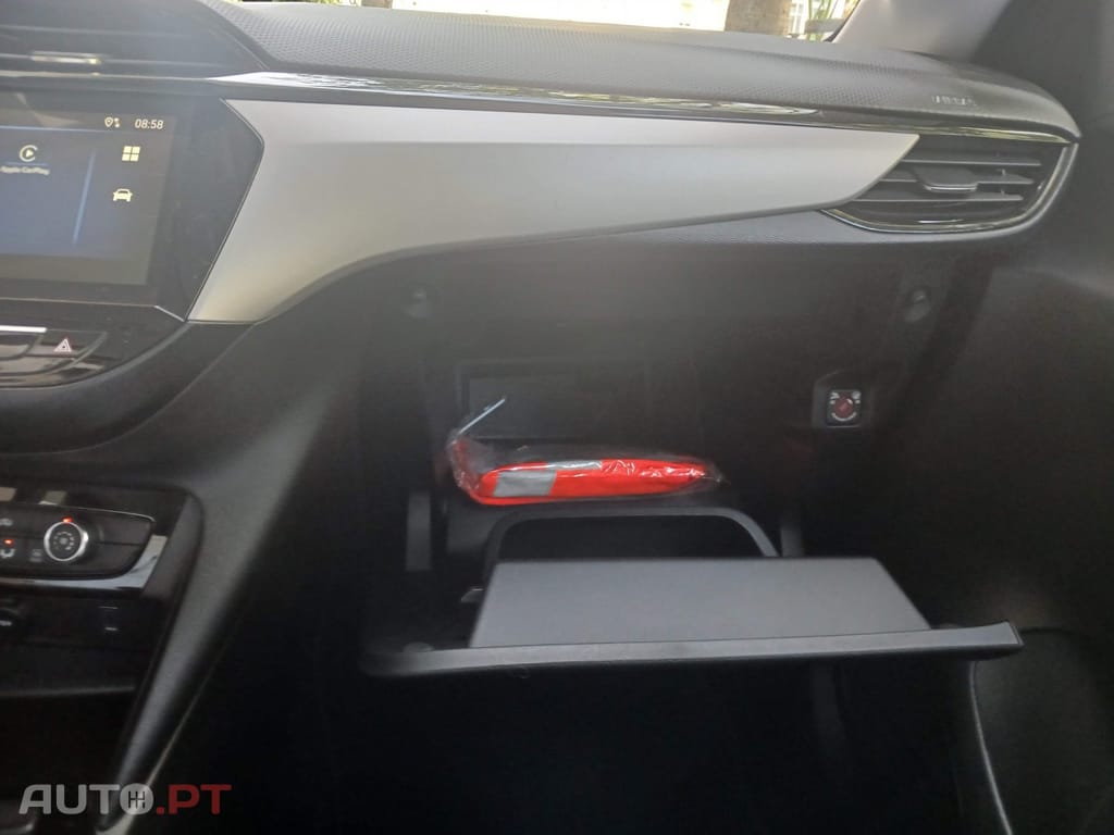 Opel Corsa 1.2 T Elegance