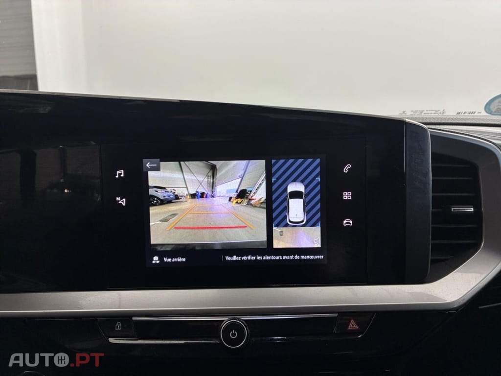 Opel Mokka-E 50 kWh Elegance