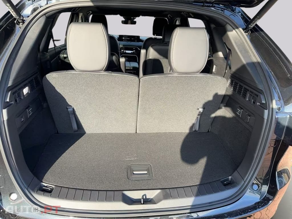 Mazda CX-80 HOMURA PLUS I.V.A DEDUTIVEL 