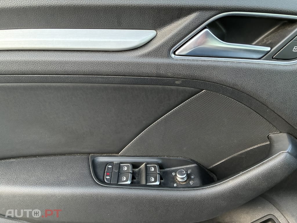 Audi A3 Sportback e-tron 1.4 TFSI S-line S tronic