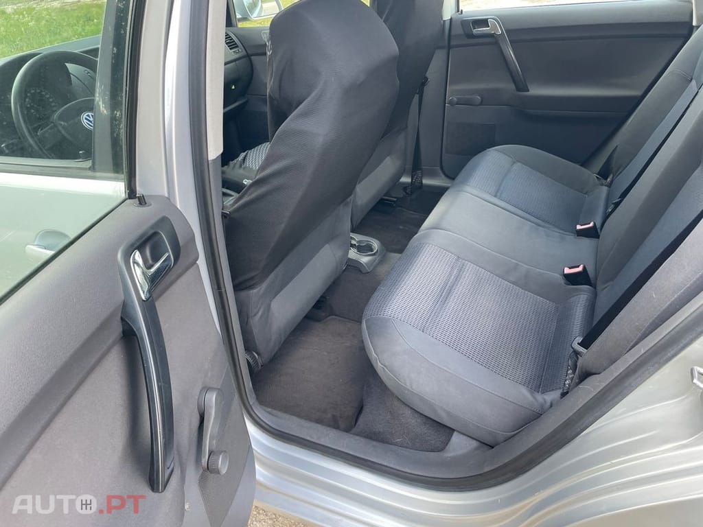 Volkswagen Polo 1.2 Confortline