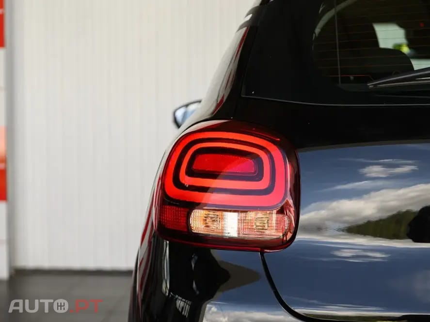 Citroen C3 1.2 PureTech YOU!