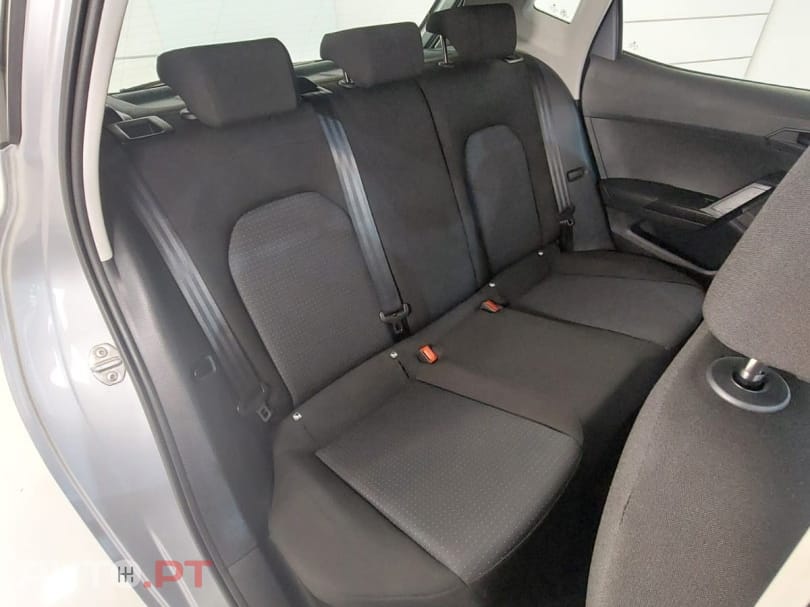 Seat Ibiza 1.0 TSI Style DSG