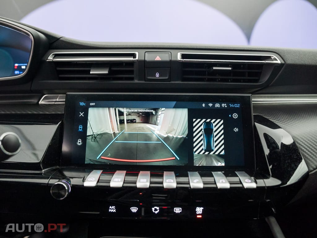 Peugeot 508 SW 1.5 BlueHDi Allure EAT8