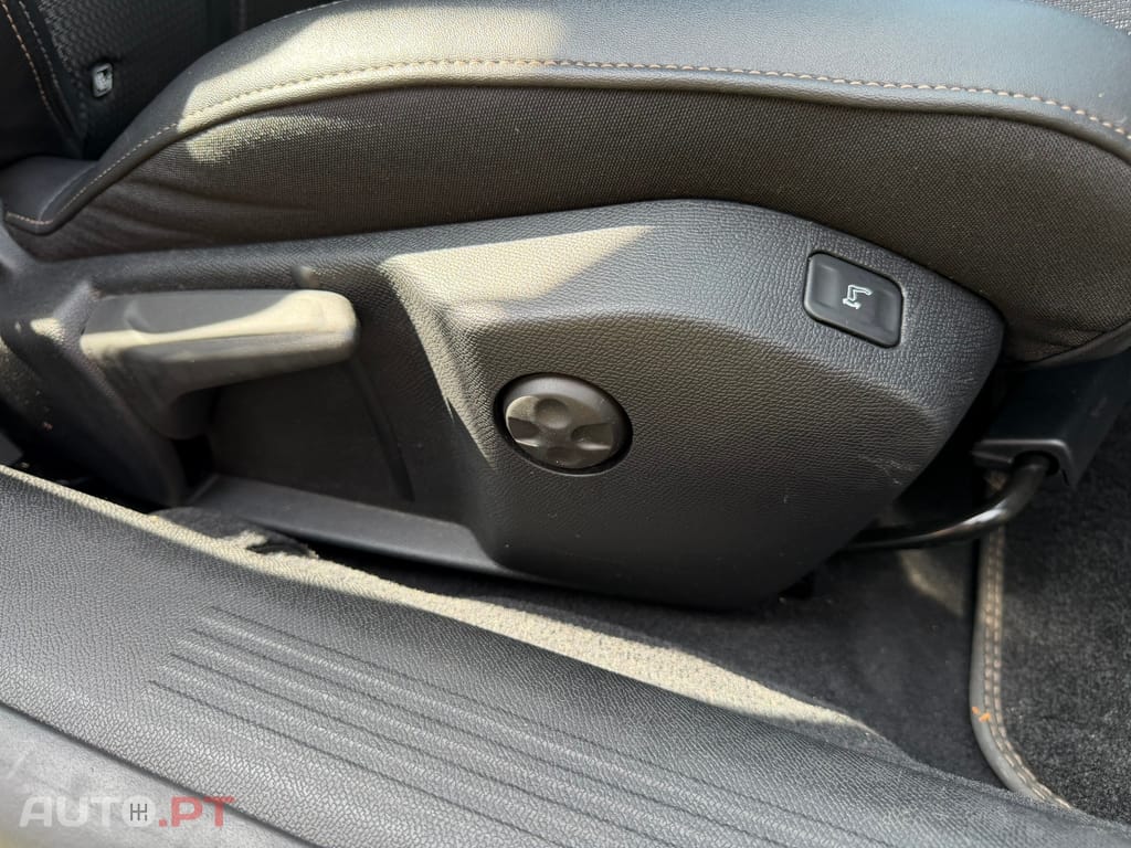 Peugeot 508 1.5 BlueHDi GT EAT8