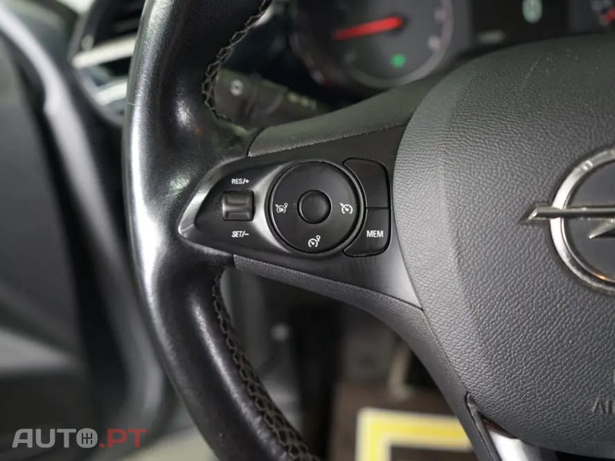 Opel Corsa 1.2 Business