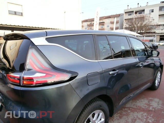 Renault Espace 1.6 dCi Zen