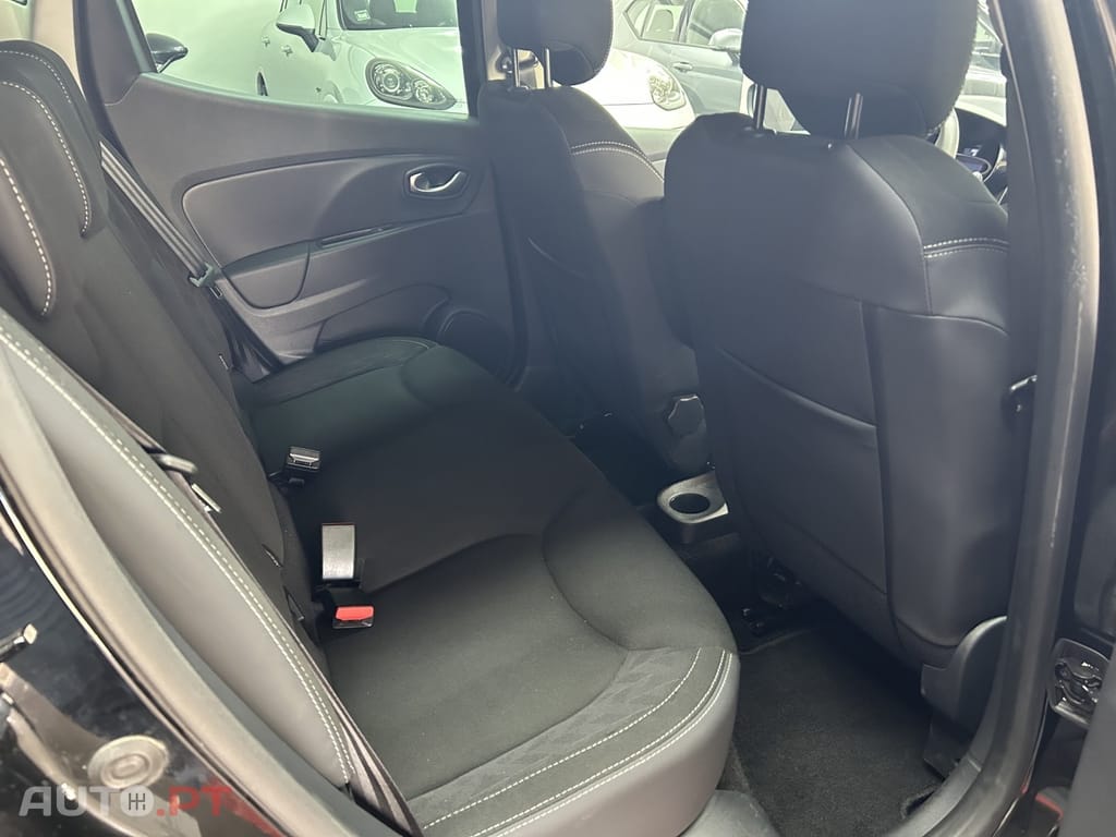 Renault Clio 0.9 TCe Limited Edition