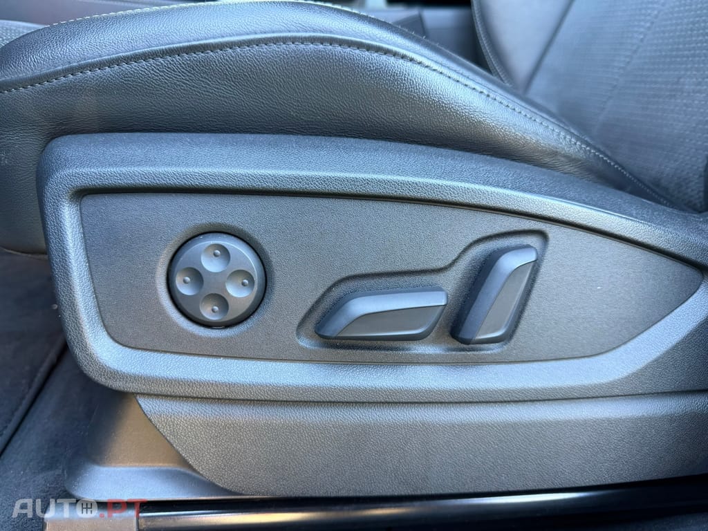 Audi Q5 40 TDI quattro S line S tronic