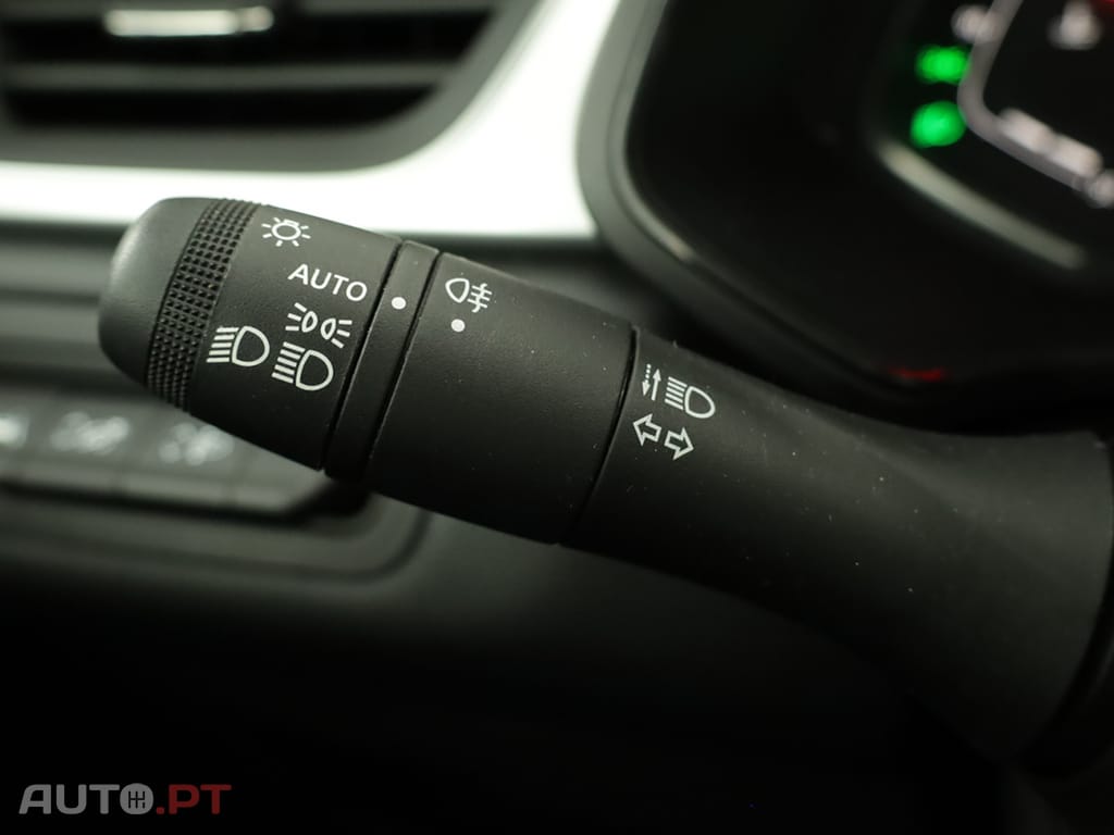 Renault Captur Captur 1.0 TCe Techno