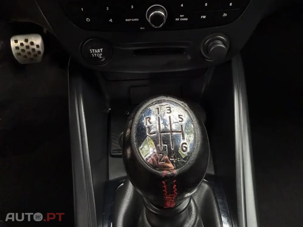 Renault Mégane Coupe 1.5 dCi GT Line