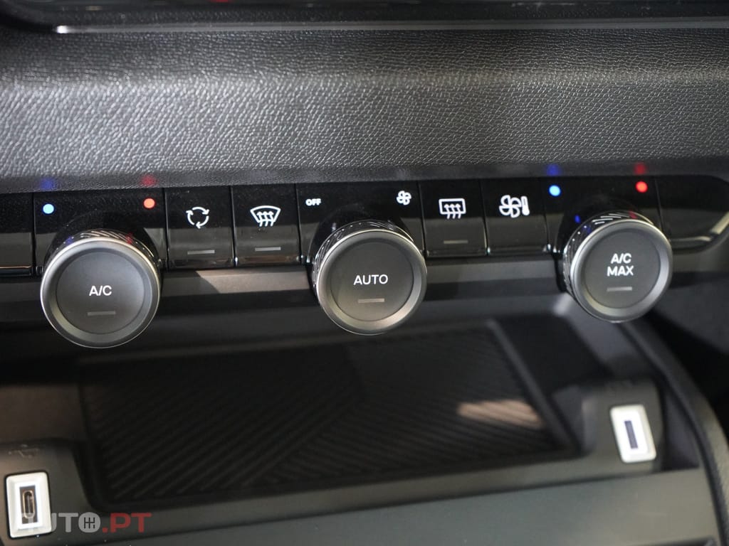 Citroen C4 1.2 PureTech Feel Pack