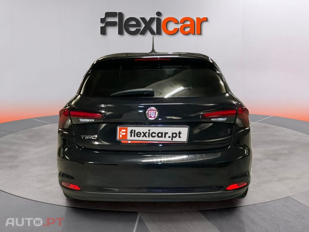 Fiat Tipo 1.0 GSE T3