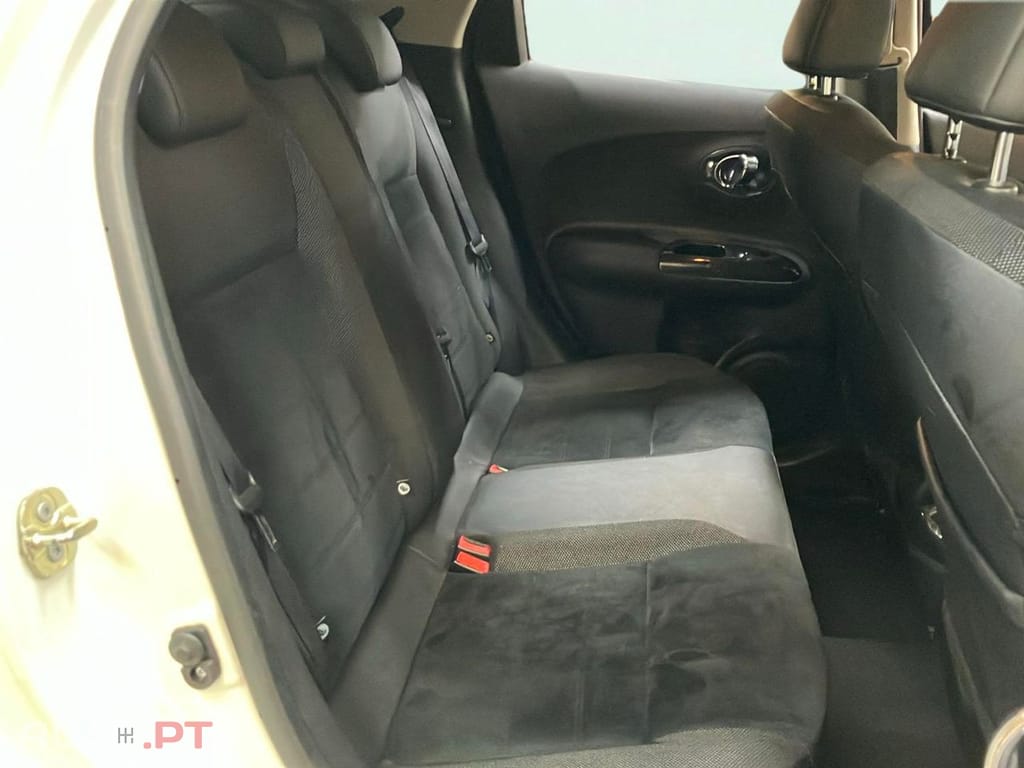Nissan Juke 1.2 DIG-T Acenta