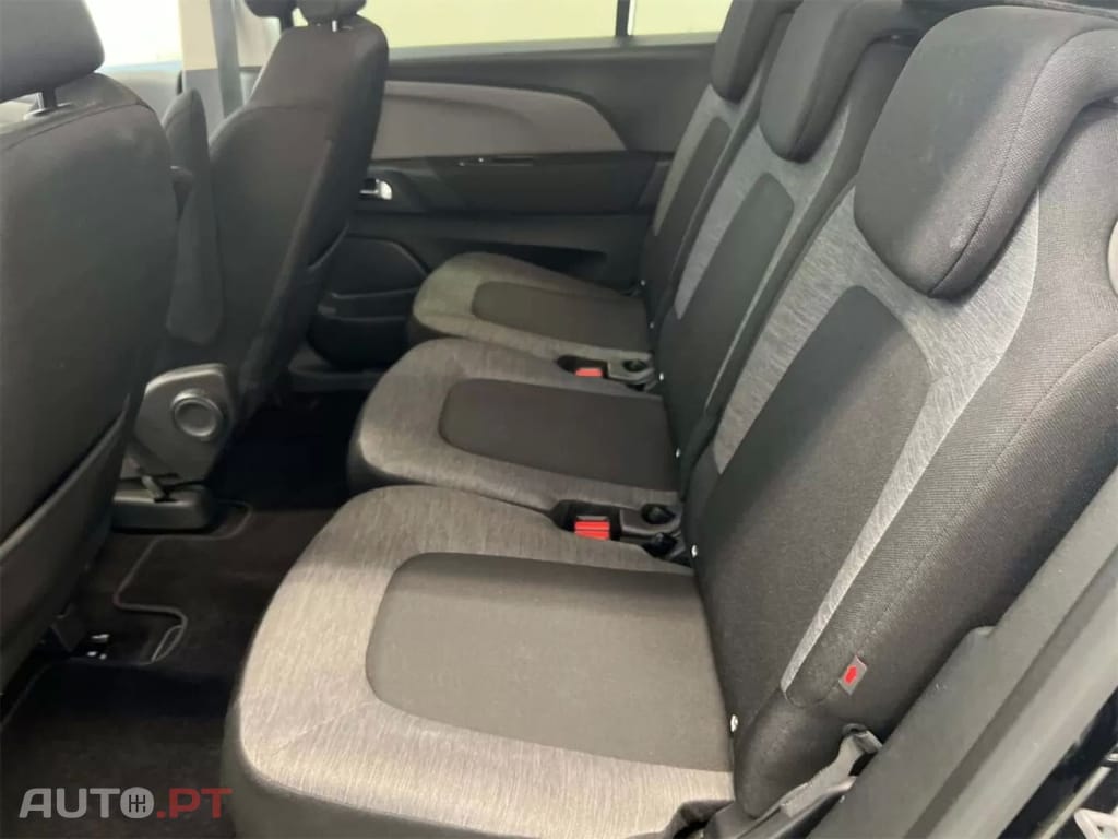Citroen Grand C4 SpaceTourer 1.5 BlueHDi Feel Business