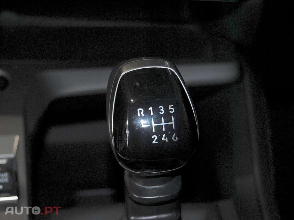 Peugeot 308 1.2 PureTech Allure
