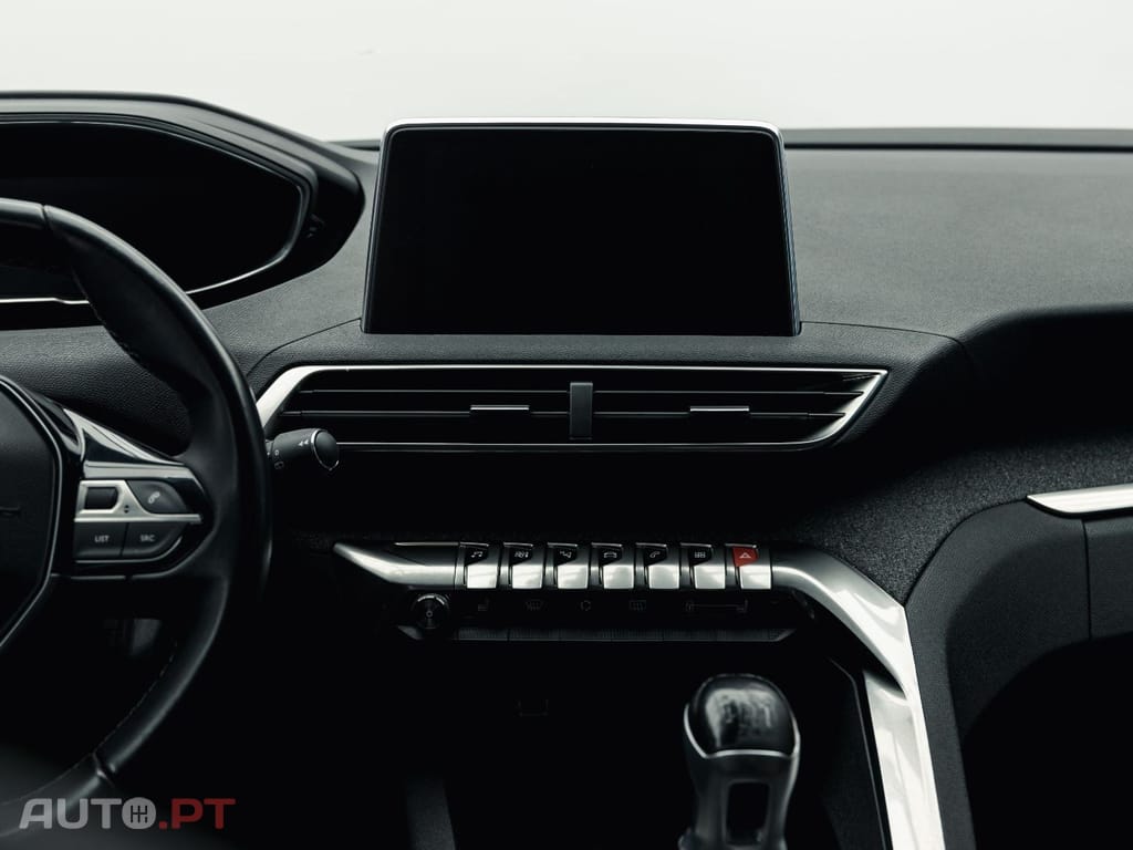 Peugeot 3008 1.2 PureTech Allure