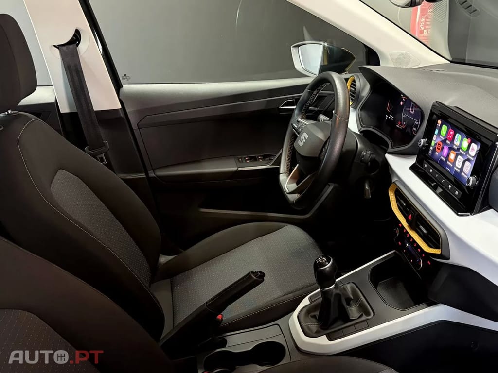 Seat Arona 1.0 TSI Style