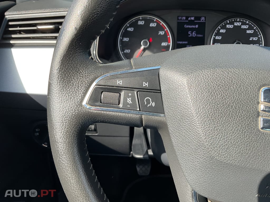 Seat Arona 1.0 TSI Style