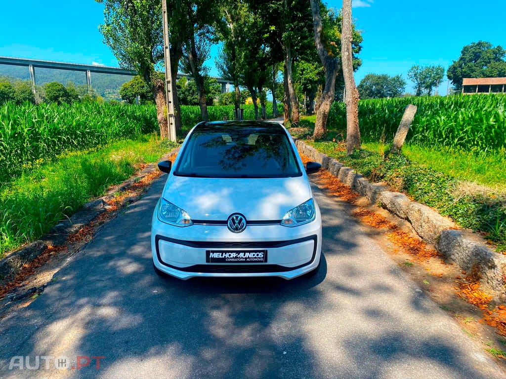 Volkswagen Up! 1.0 Move