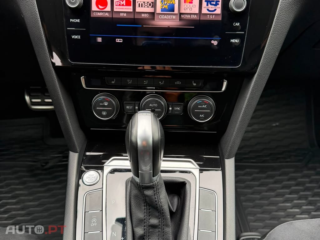 Volkswagen Arteon 2.0 TDI Elegance DSG