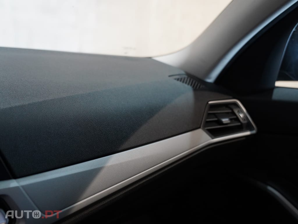 BMW 318 d Touring Corporate Edition