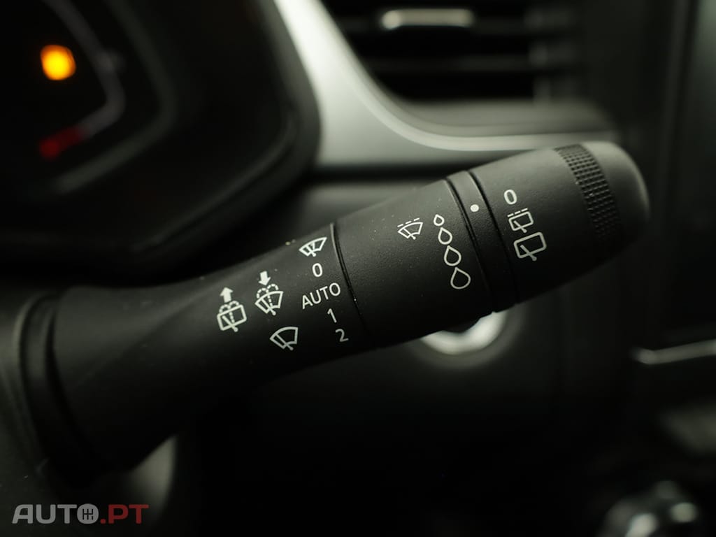 Renault Captur Captur 1.0 TCe Techno Bi-Fuel