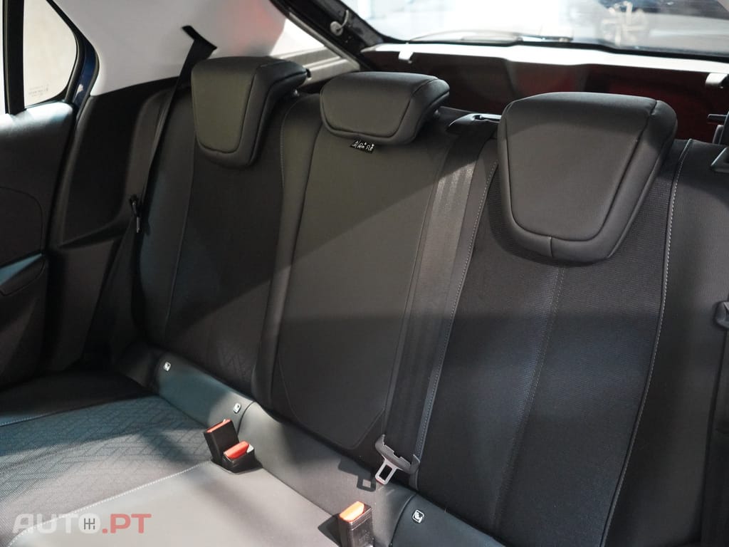 Opel Corsa-E Elegance