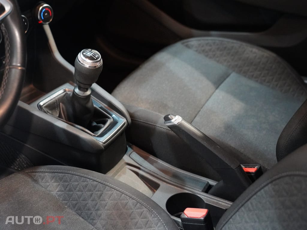 Renault Clio 1.0 dCi Zen