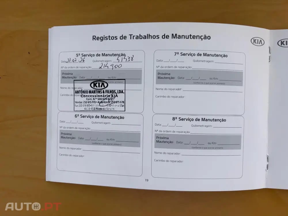 Kia Ceed SW 1.4 T-GDI Drive+SRF 7DCT