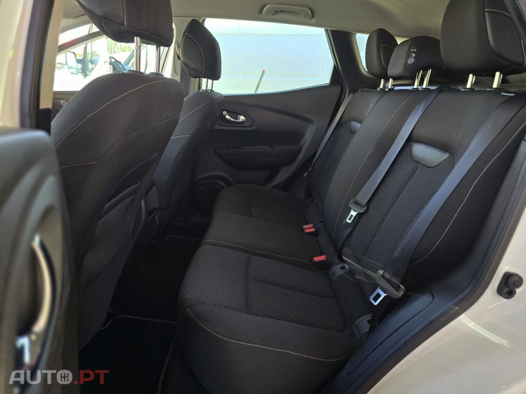 Renault Kadjar Energy dCi 110 EDC Business