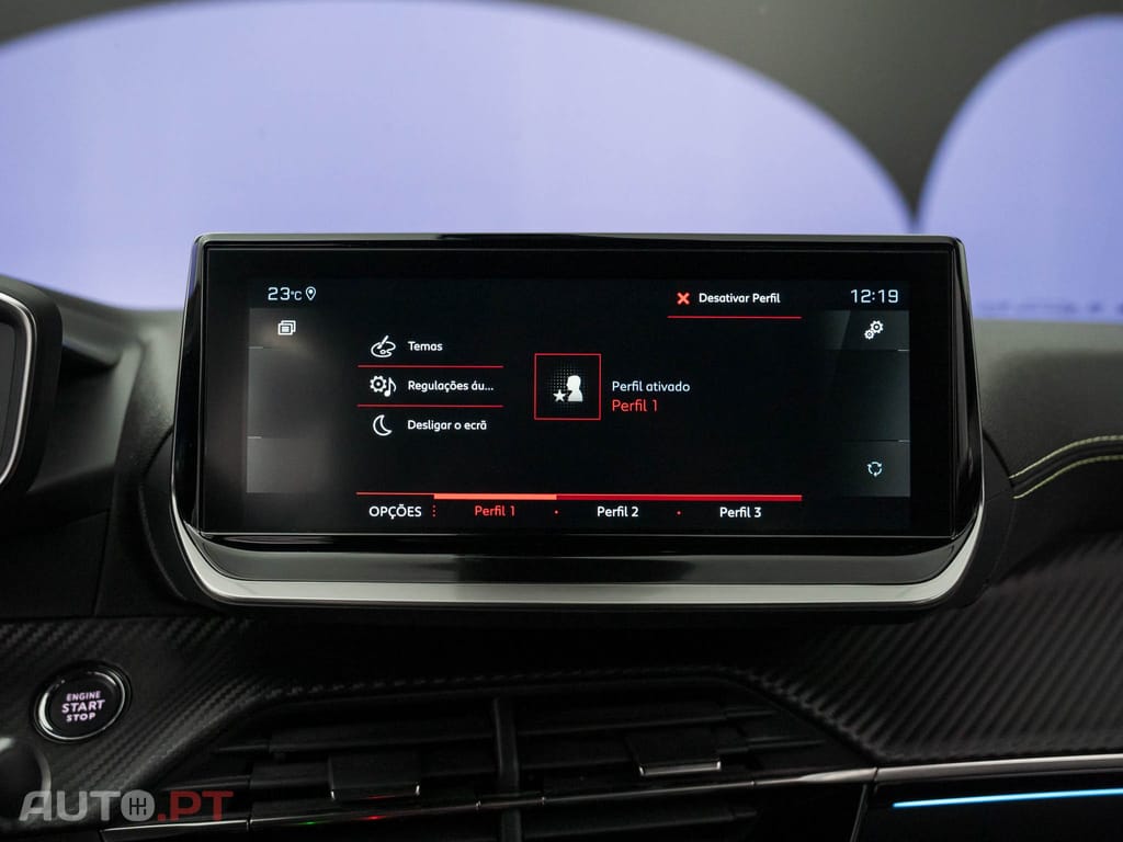 Peugeot 2008 1.2 PureTech GT