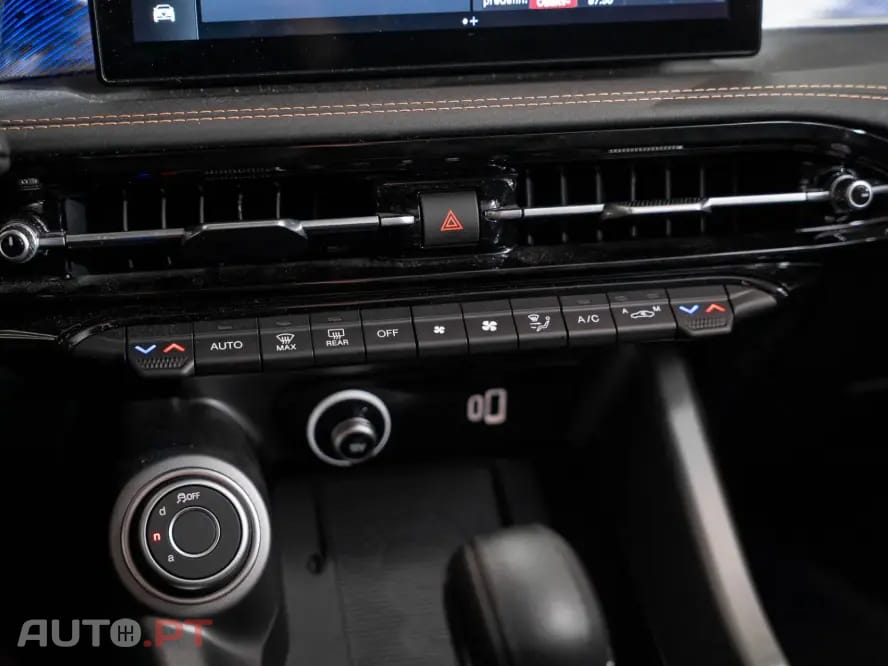 Alfa Romeo Tonale 1.5 Hybrid Sprint