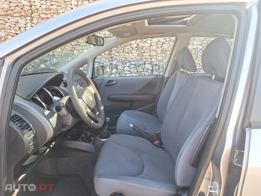 Honda Jazz 1.2 Live