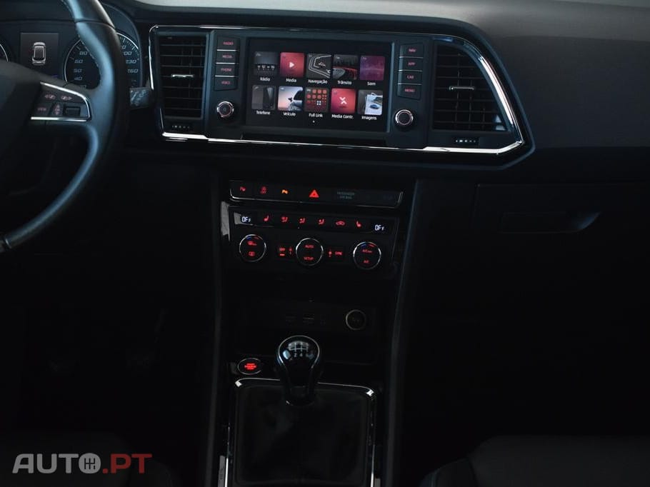 Seat Ateca 1.6 TDI Xcellence