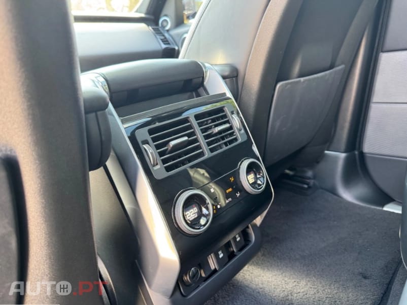 Land Rover Range Rover Sport 3.0 D MHEV Autobiography Dynamic