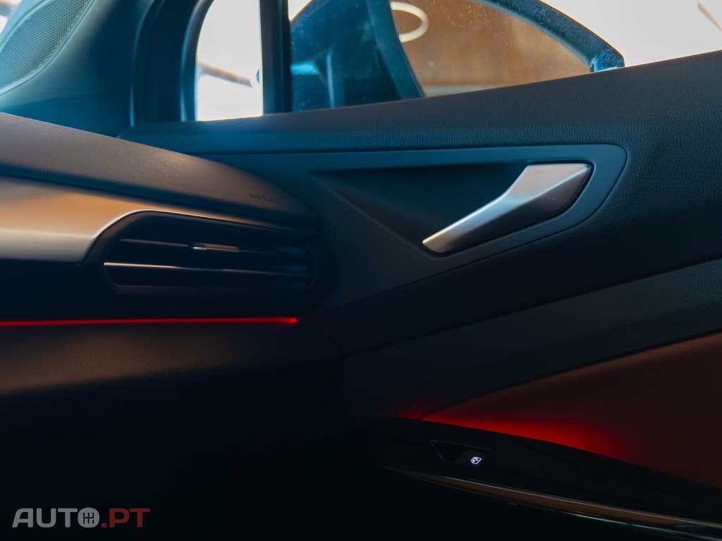 Volkswagen Id.4 77 kWh Pro Performance 1st