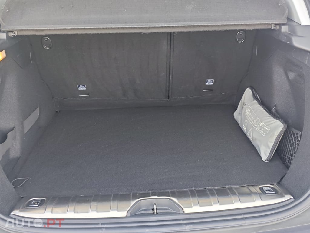 Peugeot 2008 1.6 BlueHDi GT Line