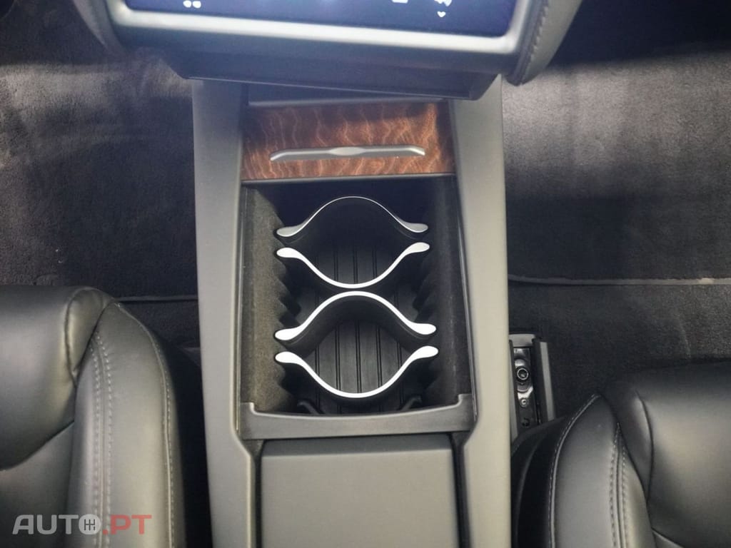 Tesla Model S I.V.A DEDUTÍVEL Maxx