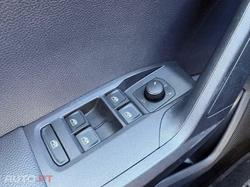 Seat Ibiza 1.0 MPI Style