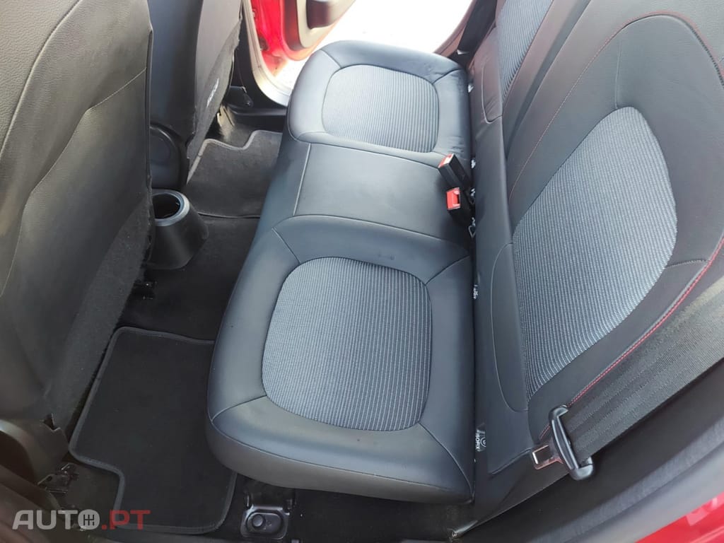 Renault Twingo 0.9 TCe Sport EDC