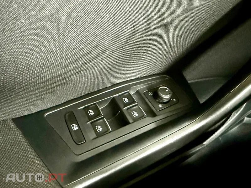 Volkswagen T-Roc 1.0 TSI Style