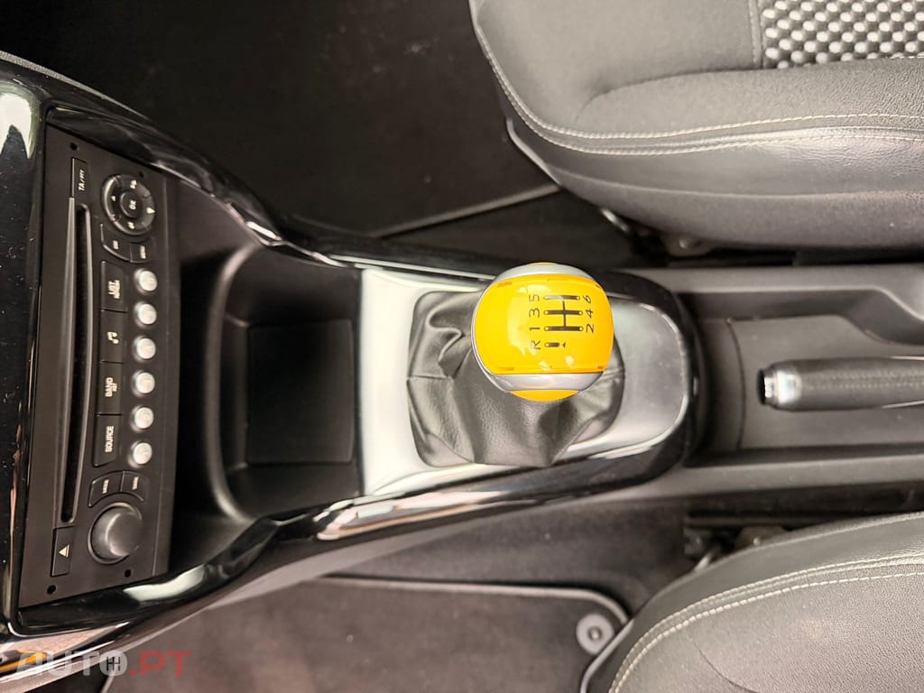 Citroen DS3 1.6 THP Sport Chic