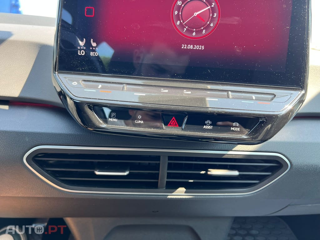 Volkswagen Id.3 Pro