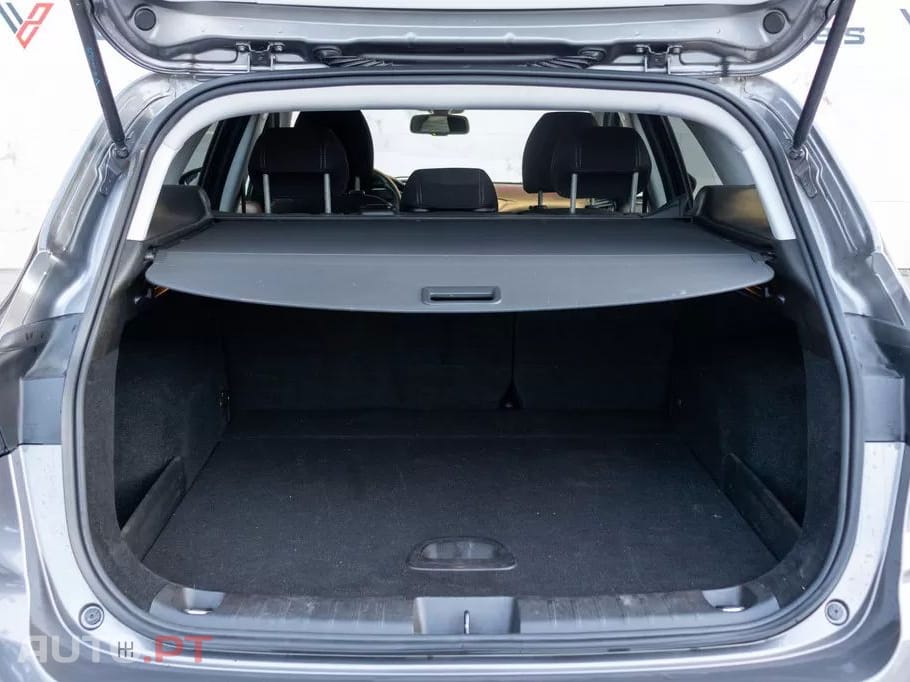 Fiat Tipo 1.3 M-Jet Lounge Tech